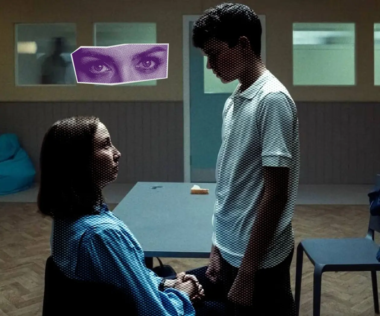 Adolescencia en el espejo de las redes: ¿qué significa crecer hoy? Adolescencia en el espejo de las redes: ¿qué significa crecer hoy?