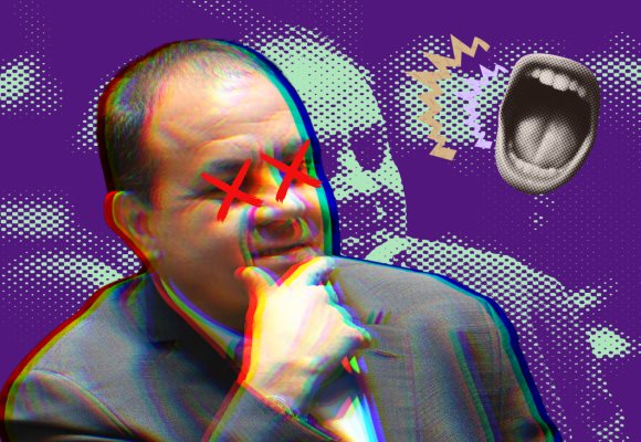 Blindaje a Cuauhtémoc Blanco expone falta de aplicación de la Ley 3 de 3