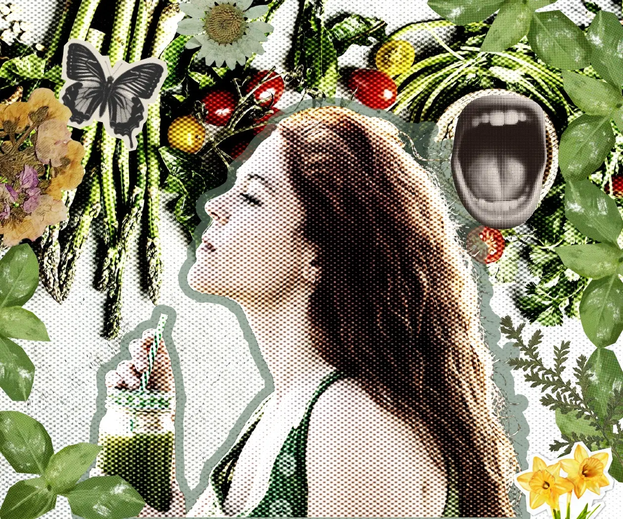 Veganismo blanco: la cara verde del colonialismo