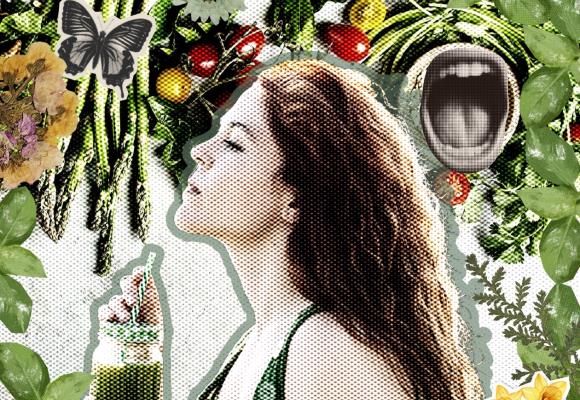 Veganismo blanco: la cara verde del colonialismo