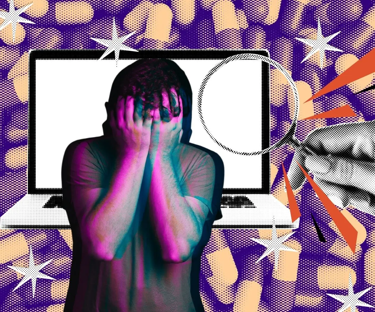 El manual del odio: las “píldoras” incel y su misoginia en línea El manual del odio: las “píldoras” incel y su misoginia en línea