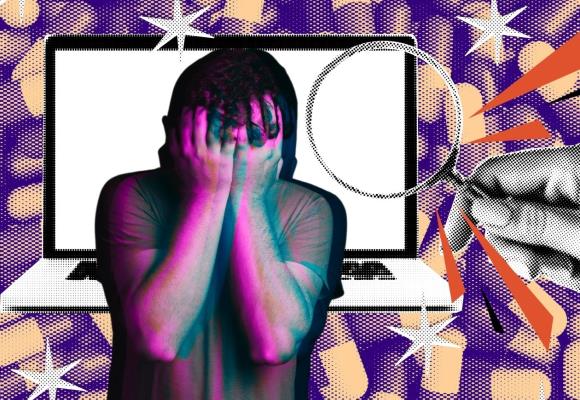 El manual del odio: las "píldoras" incel y su misoginia en línea