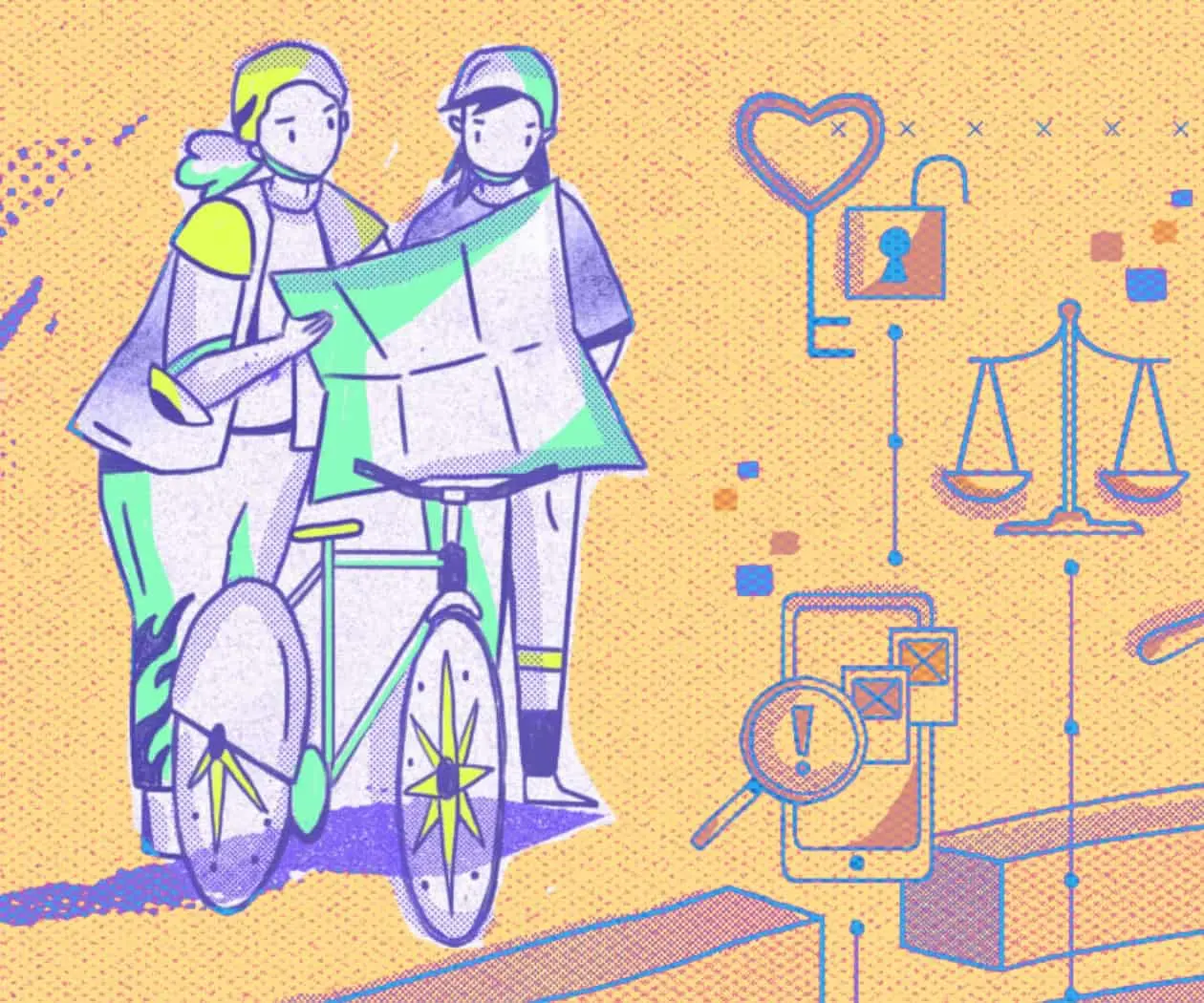 Cada día, dos mujeres en CDMX denuncian difusión de contenido íntimo Cada día, dos mujeres en CDMX denuncian difusión de contenido íntimo