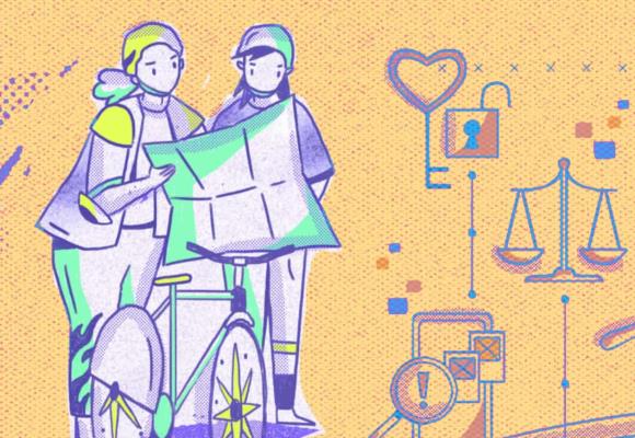 Cada d&iacute;a, dos mujeres en CDMX denuncian difusi&oacute;n de contenido &iacute;ntimo