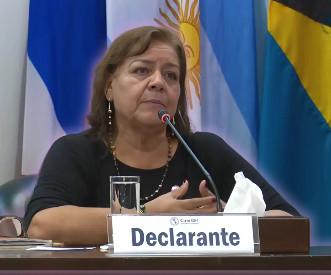 México reconoce responsabilidad “parcial” en feminicidio de Lilia Alejandra