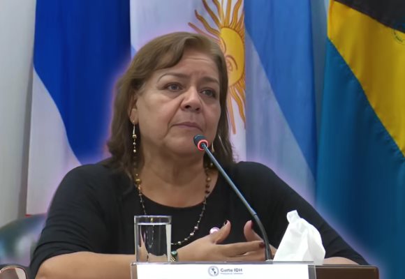 México reconoce responsabilidad "parcial" en feminicidio de Lilia Alejandra