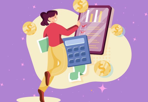 Si la empresa ganó, tú también: guía rápida para mujeres sobre utilidades