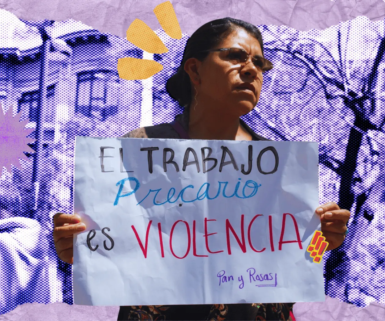Denuncias por violencia contra trabajadoras del hogar se disparan un 71% Denuncias por violencia contra trabajadoras del hogar se disparan un 71%