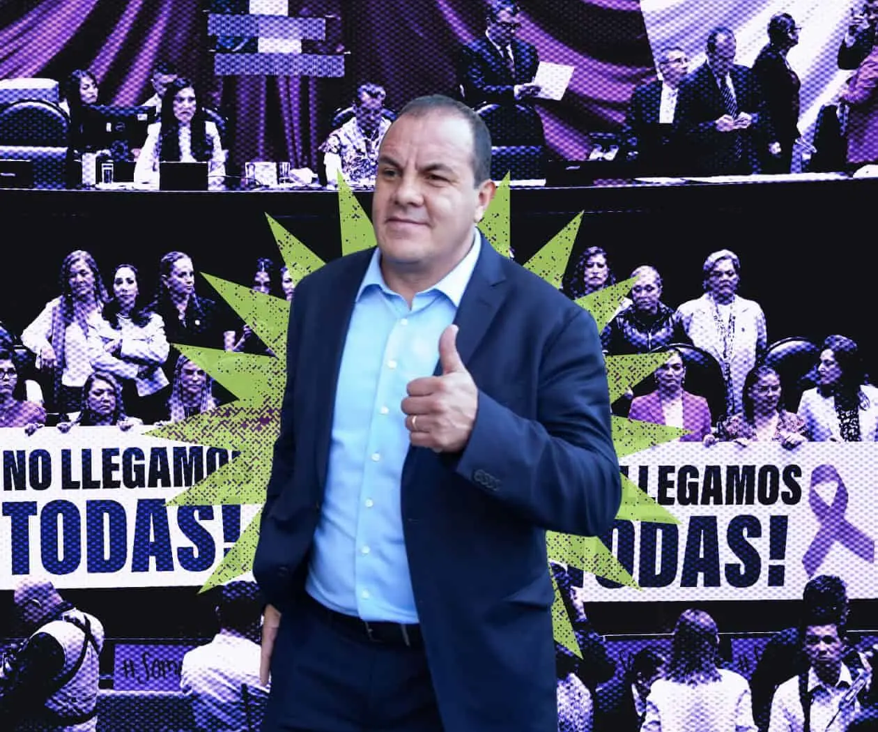 El pacto patriarcal protege agresores y abandona a las víctimas