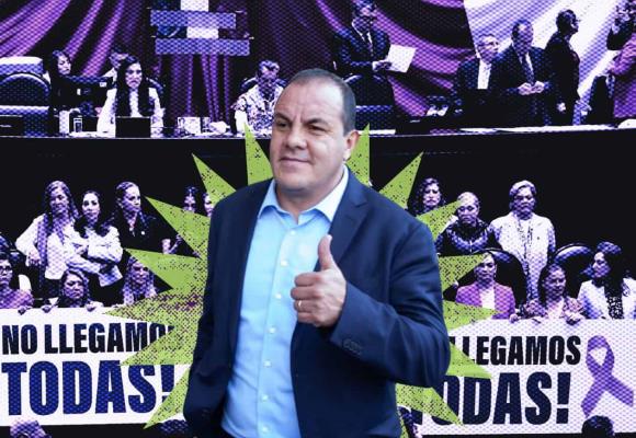 El pacto patriarcal protege agresores y abandona a las víctimas