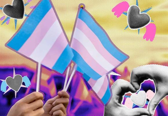 Día de la Visibilidad Trans: más que conmemoración, una lucha por la vida