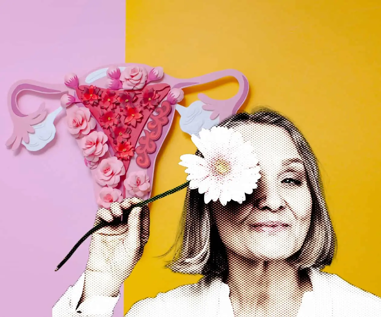 La menopausia no es el fin: una etapa invisibilizada y estigmatizada