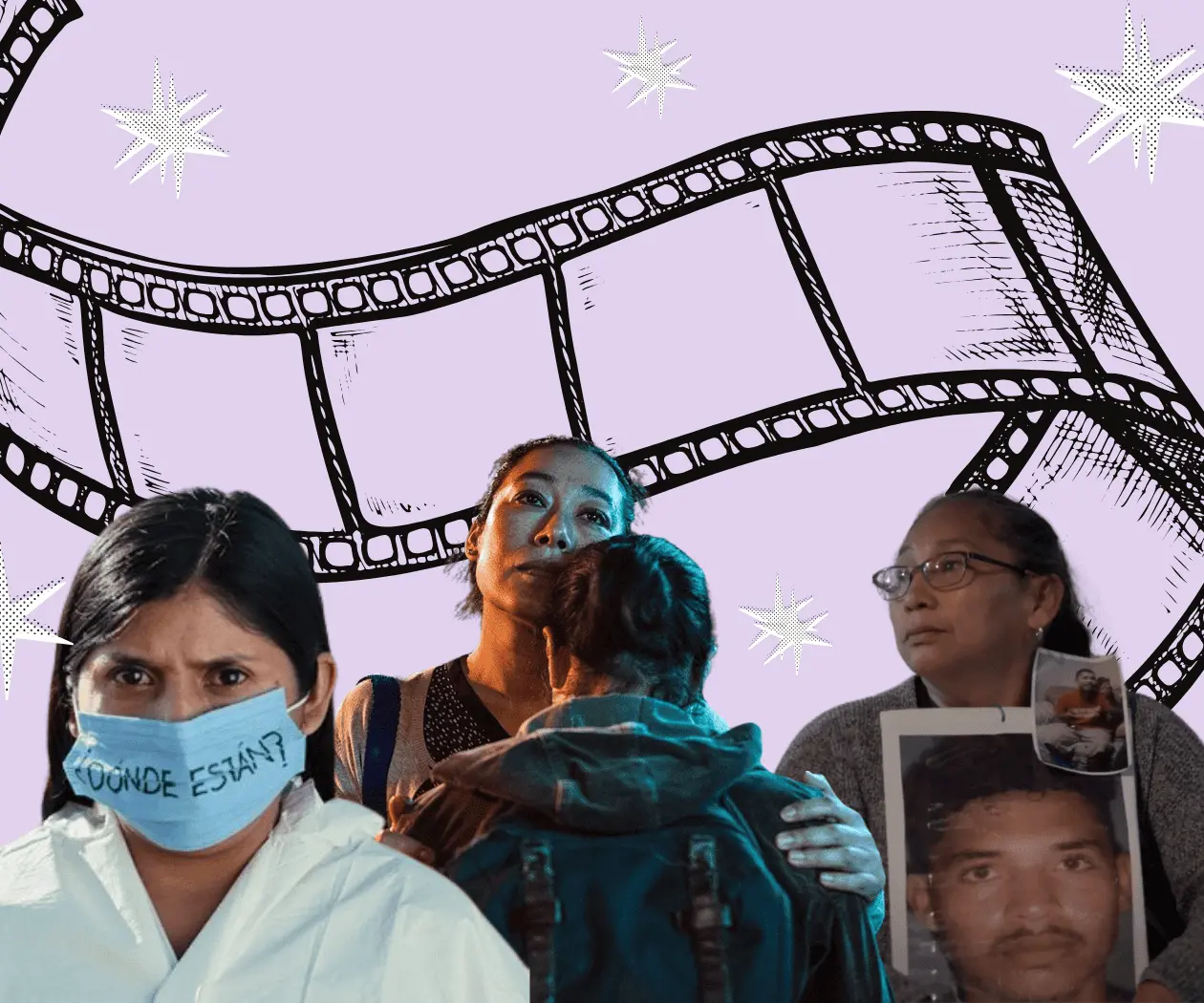 8 películas que abordan la crisis de desapariciones en México 8 películas que abordan la crisis de desapariciones en México