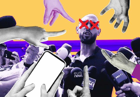 De la masculinidad tóxica al crimen: la caída de Andrew Tate