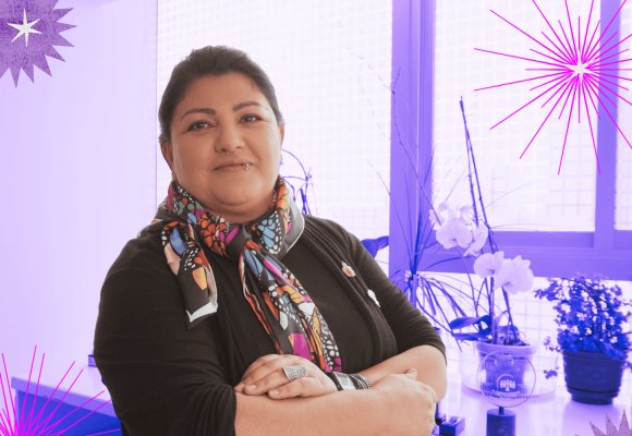 De activista a Secretaria: Dapthne Cuevas y la política feminista en CDMX De activista a Secretaria: Dapthne Cuevas y la política feminista en CDMX