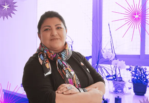 De activista a Secretaria: Dapthne Cuevas y la pol&iacute;tica feminista en CDMX