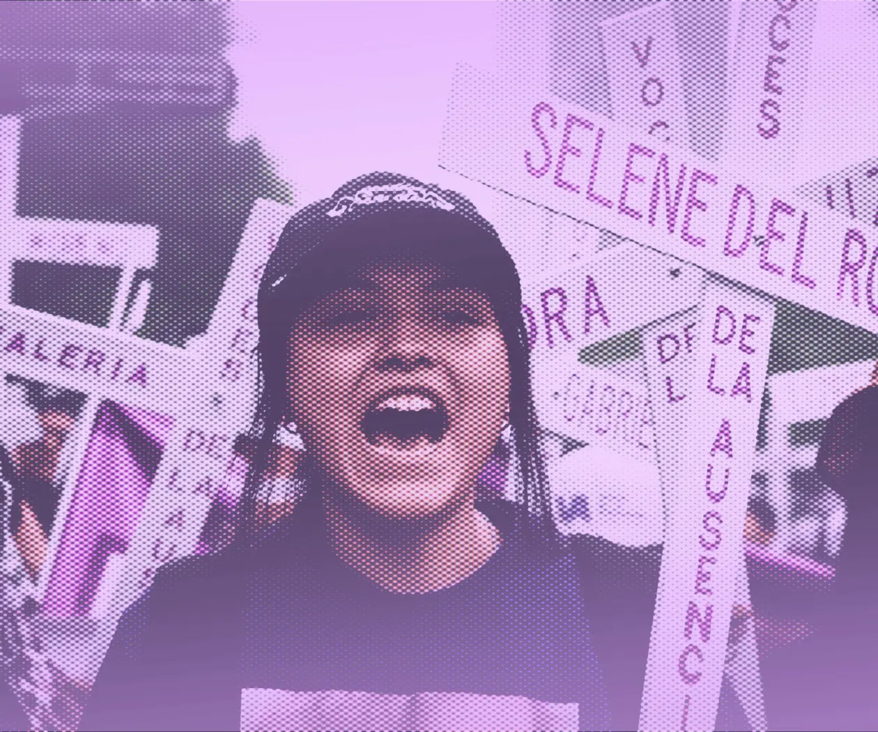 Feminicidios y desapariciones de niñas aumentan en México, alertan ONGs