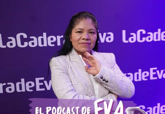 De la invisibilidad al reconocimiento: la lucha de Marcelina Bautista De la invisibilidad al reconocimiento: la lucha de Marcelina Bautista