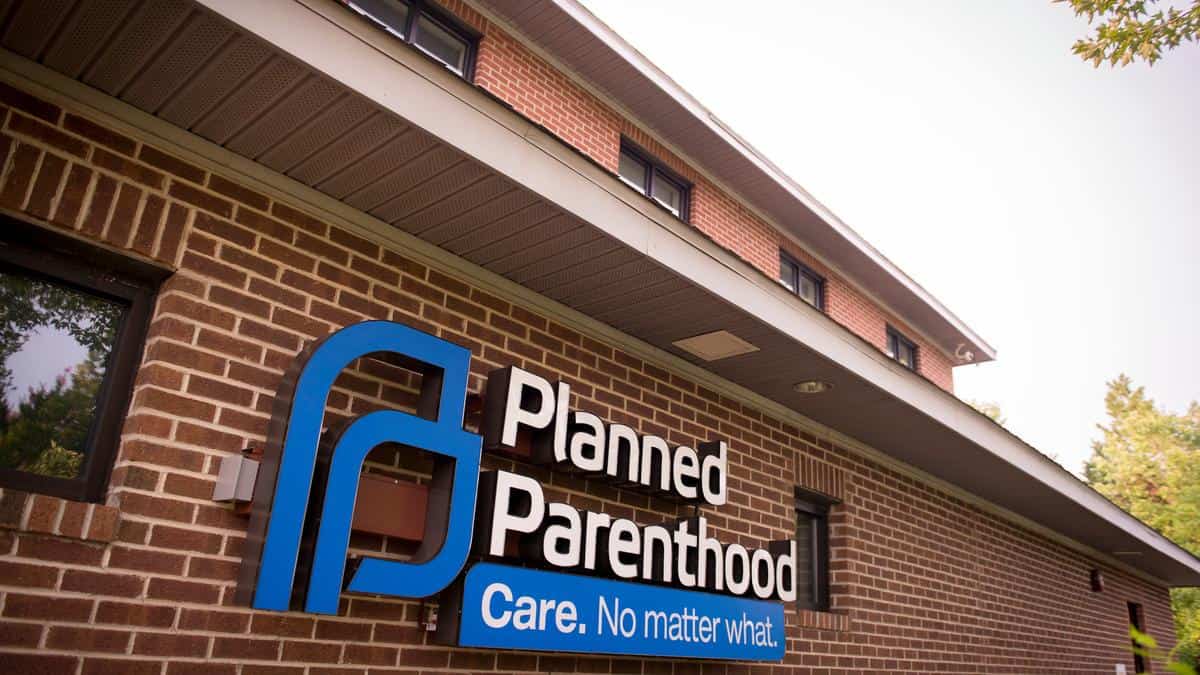 Foto: Planned Parenthood Foto: Planned Parenthood