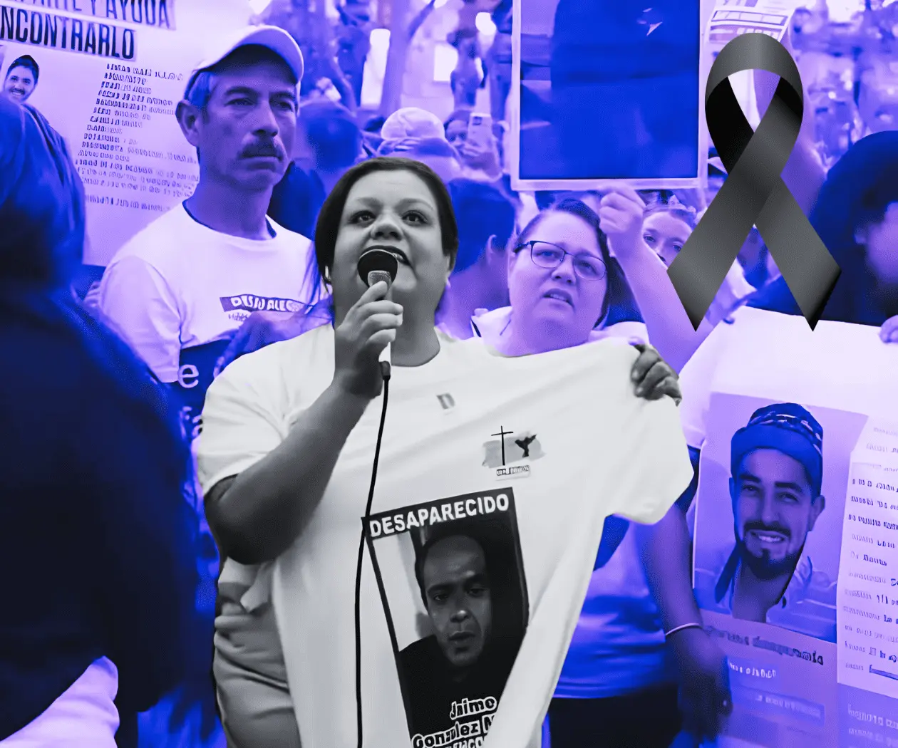 Ella es Teresa Gónzalez Murillo, buscadora asesinada en Jalisco