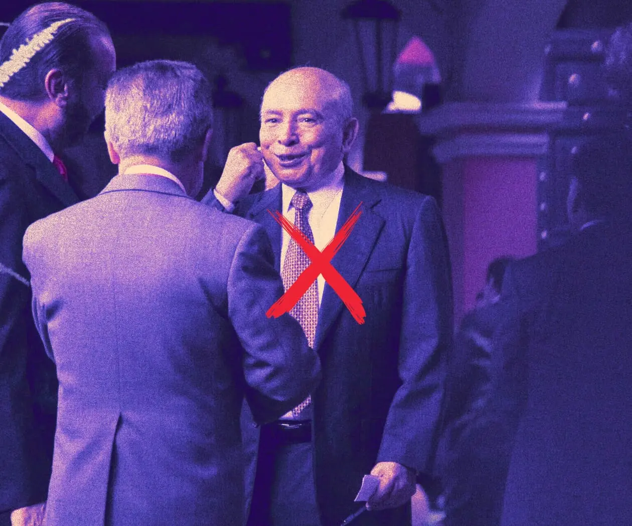 No es broma, es violencia: el machismo descarado de Cavazos Lerma