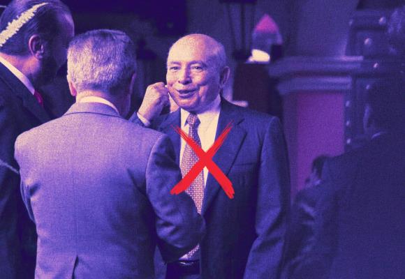 No es broma, es violencia: el machismo descarado de Cavazos Lerma