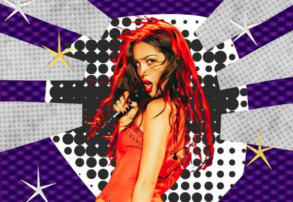 El ascenso de Olivia Rodrigo en los escenarios