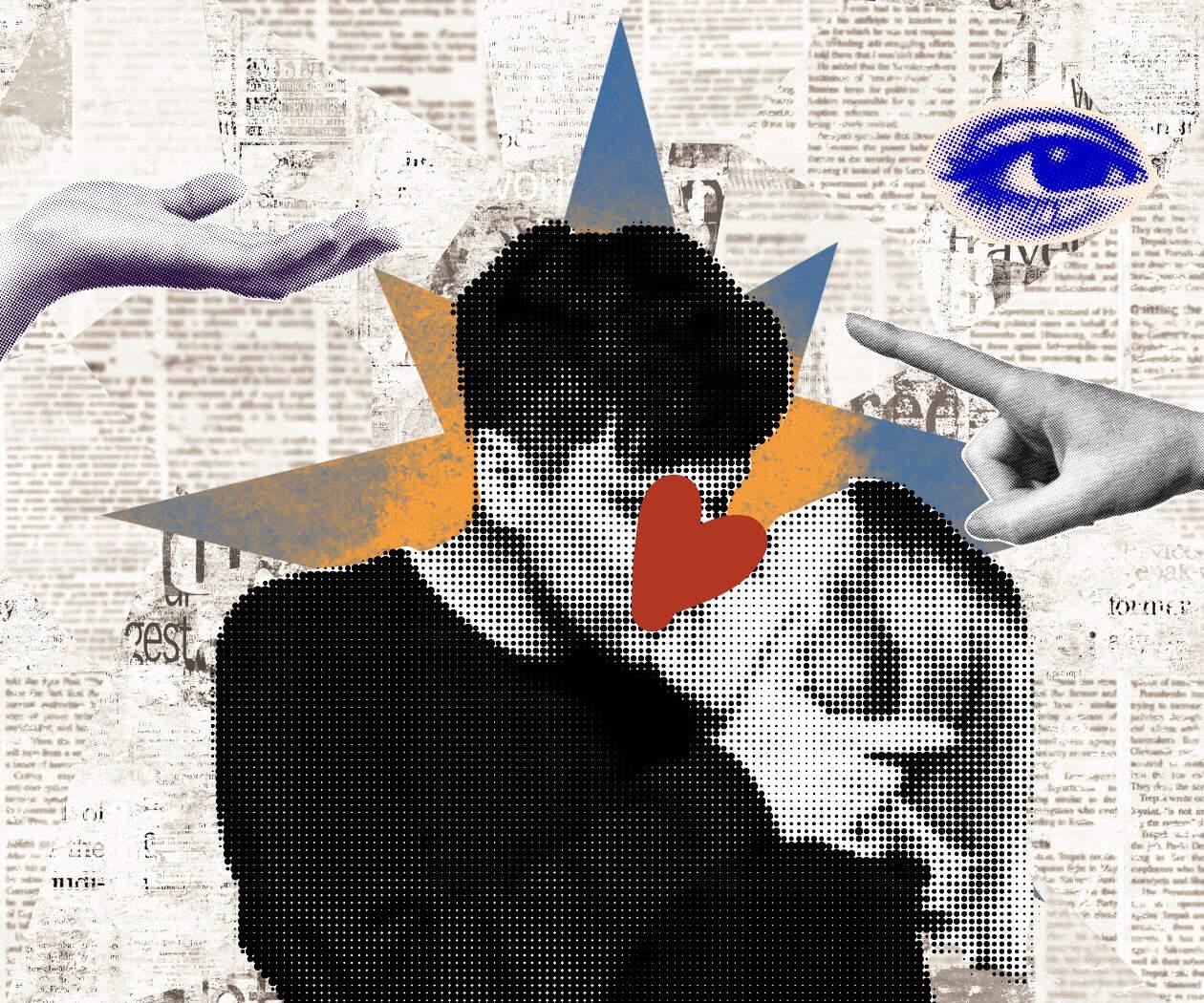 ¿Tu relación es el centro de tu vida? El peligro del parejocentrismo ¿Tu relación es el centro de tu vida? El peligro del parejocentrismo