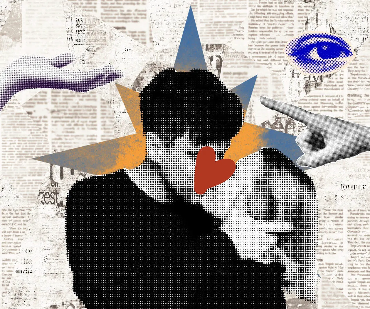 ¿Tu relación es el centro de tu vida? El peligro del parejocentrismo