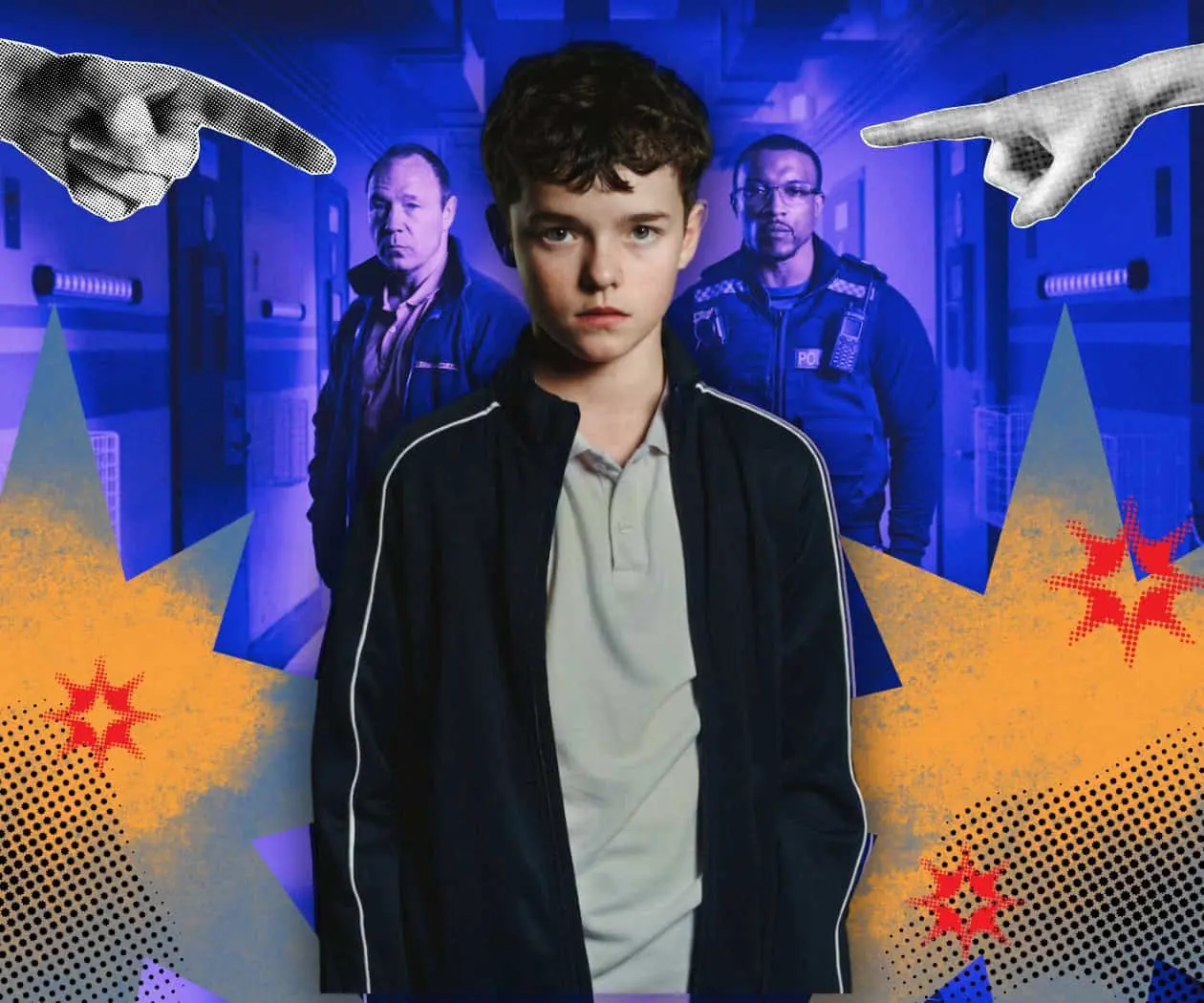 5 lecciones de Adolescencia sobre masculinidades, sexualidad y crianza 5 lecciones de Adolescencia sobre masculinidades, sexualidad y crianza