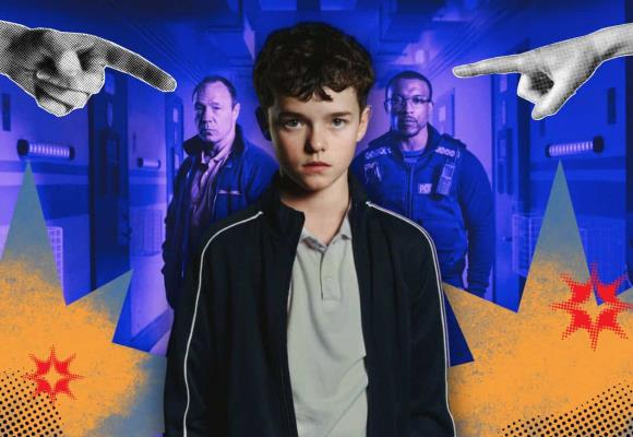 5 lecciones de Adolescencia sobre masculinidades, sexualidad y crianza