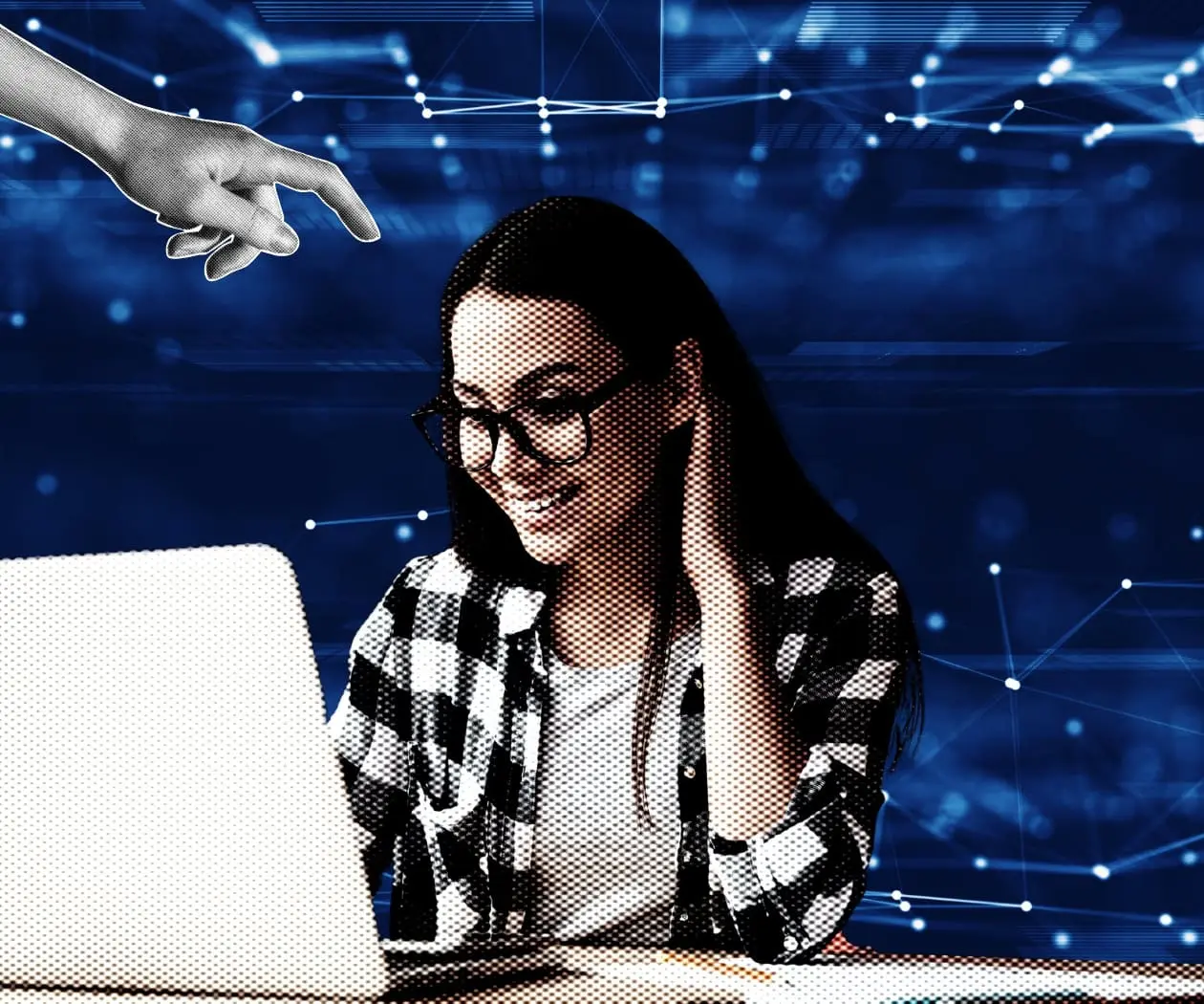 IA para todas: herramientas gratis para comenzar sin complicarte IA para todas: herramientas gratis para comenzar sin complicarte