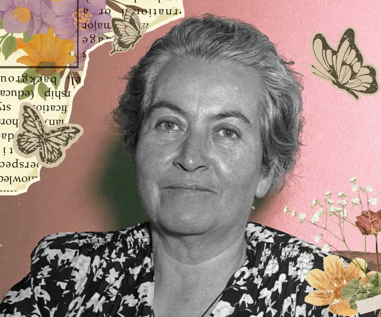 Gabriela Mistral en el cine: las pelis que no te puedes perder Gabriela Mistral en el cine: las pelis que no te puedes perder