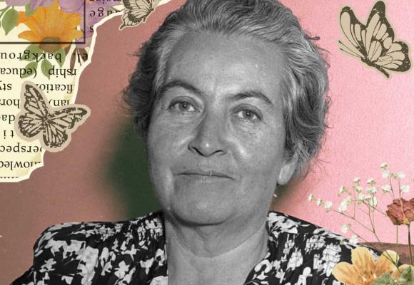 Gabriela Mistral en el cine: las pelis que no te puedes perder