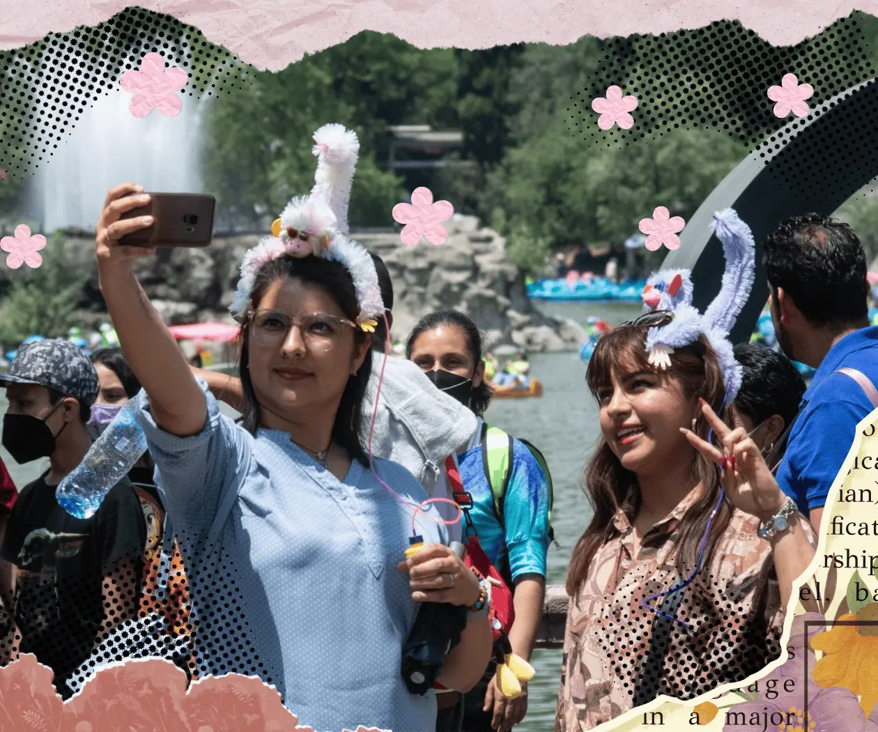 Semana Santa 2025: actividades gratis en la CDMX Semana Santa 2025: actividades gratis en la CDMX