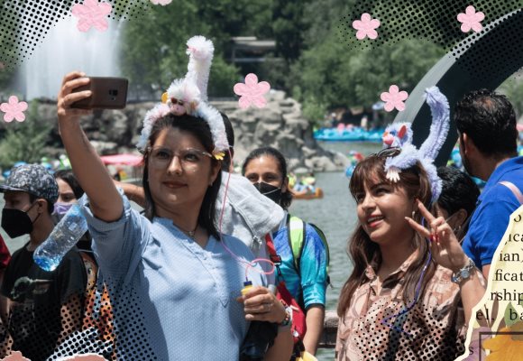 Semana Santa 2025: actividades gratis en la CDMX