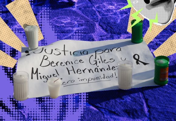 Lo que el Axe Ceremonia nos revela sobre negligencia y la seguridad laboral