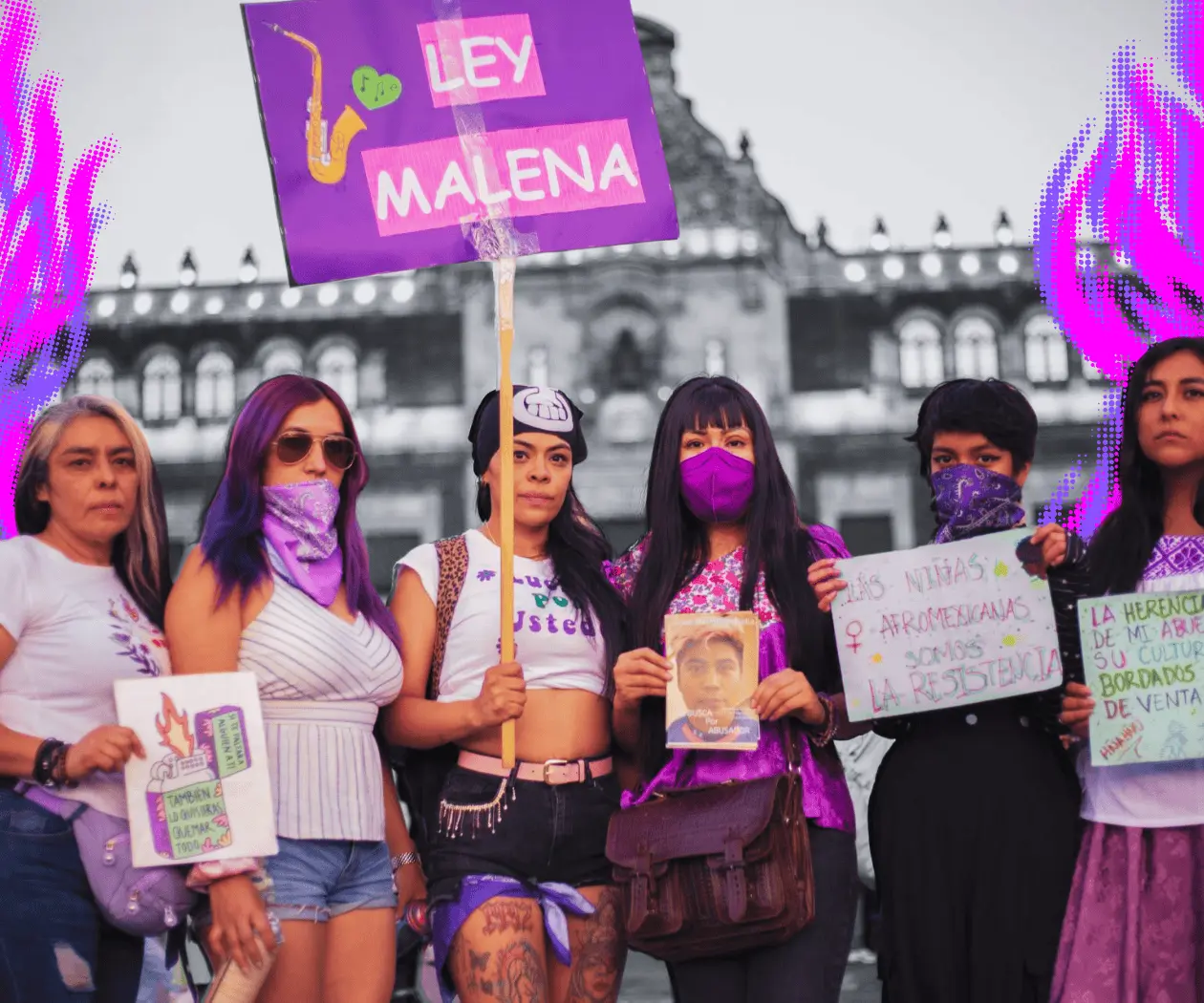 México avanza contra la violencia ácida: 15 estados aprueban Ley Malena México avanza contra la violencia ácida: 15 estados aprueban Ley Malena