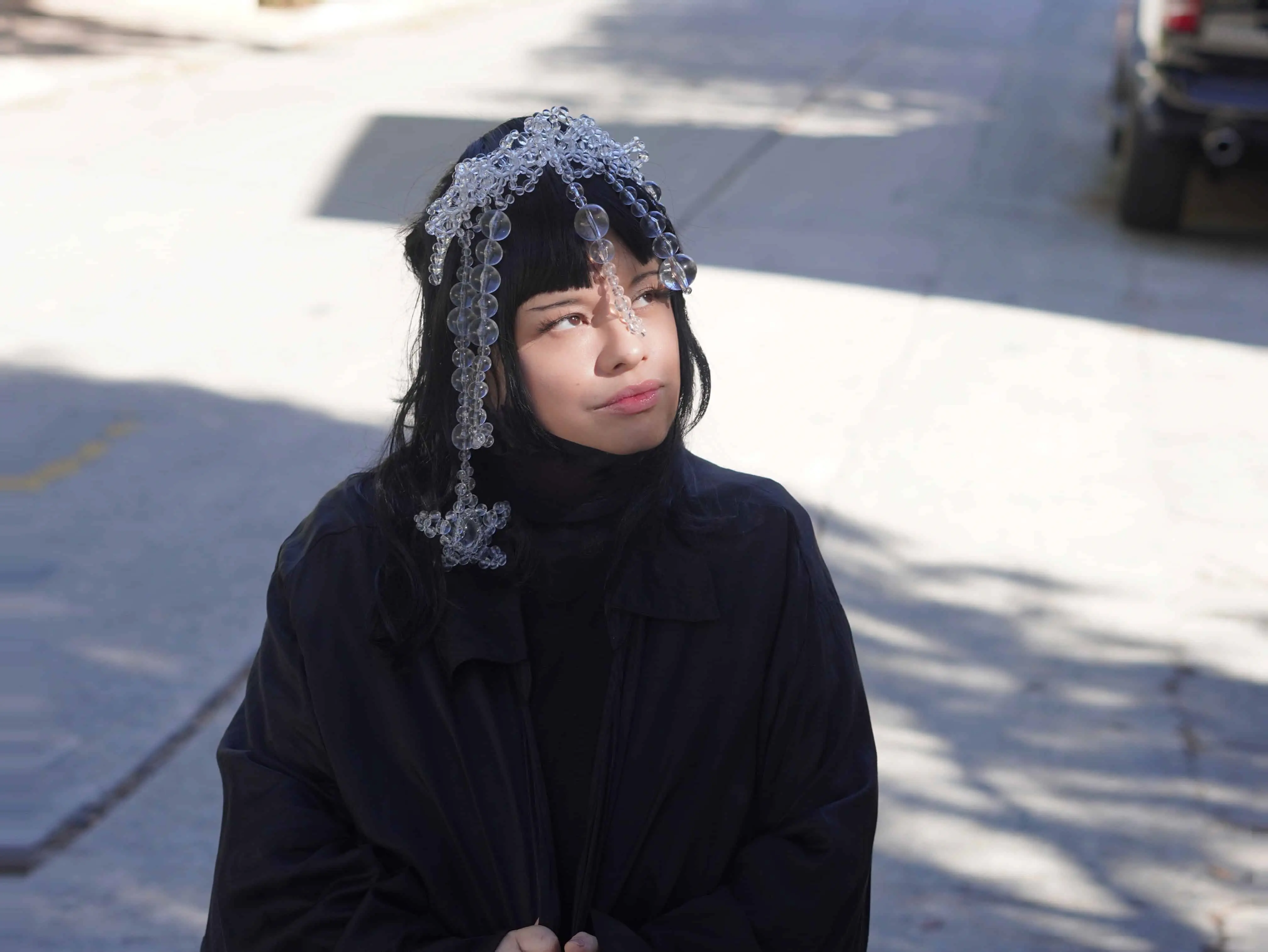 Foto: Justin Noah Foto: Justin Noah