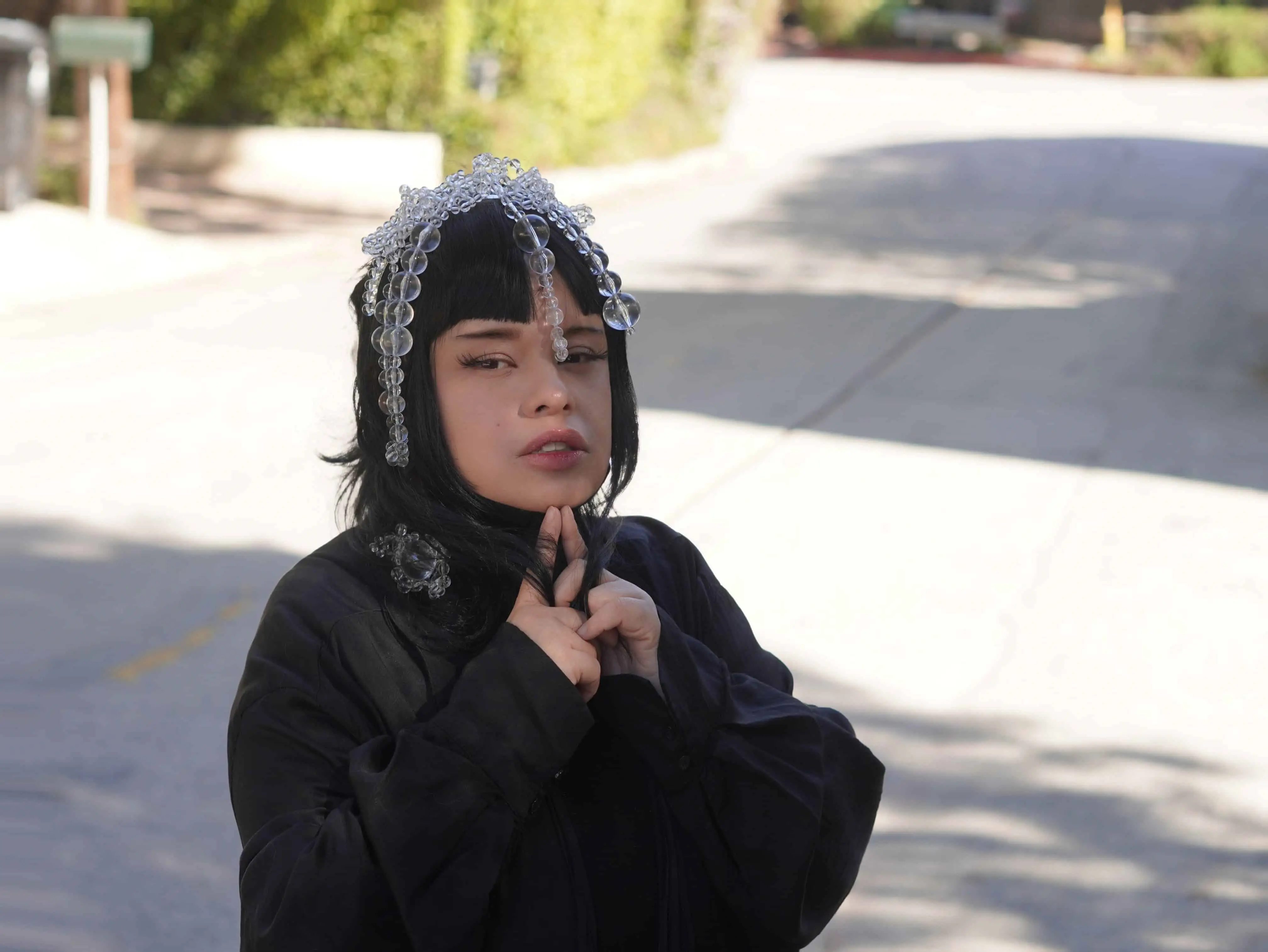 Foto: Justin Noah Foto: Justin Noah