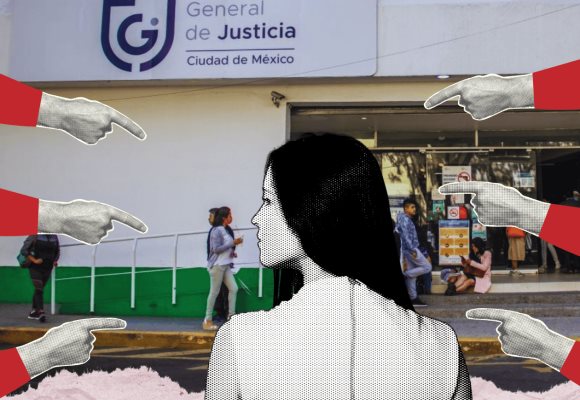 ¿Qué son las denuncias falsas y cómo afectan a las víctimas de violencia?