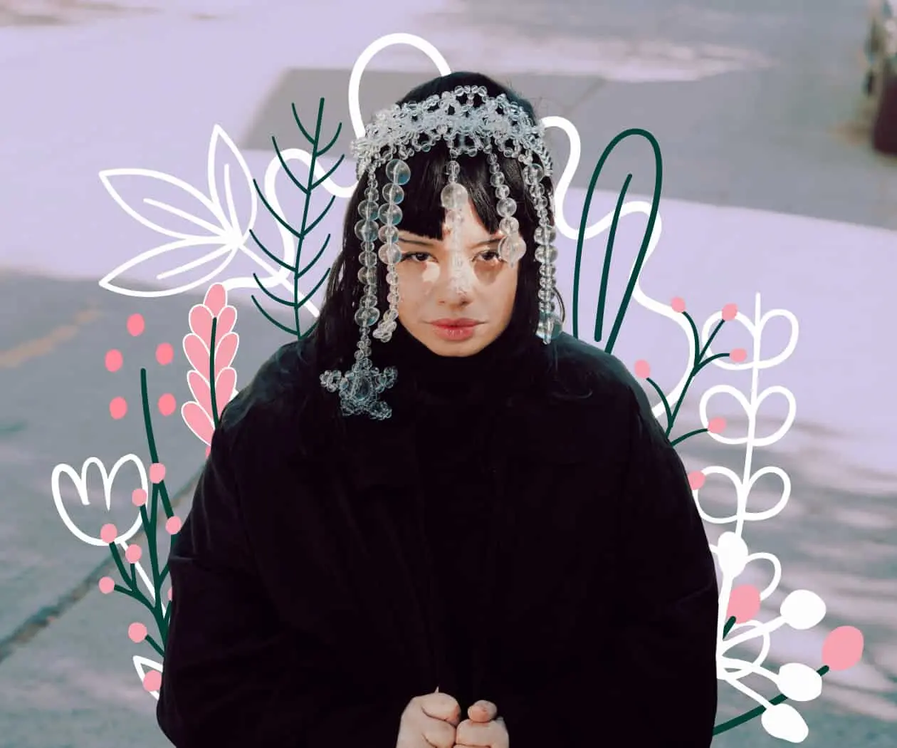 “Este libro es el más difícil que escribiré”: Amandititita se revela “Este libro es el más difícil que escribiré”: Amandititita se revela