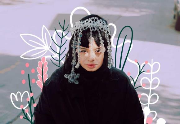 "Este libro es el más difícil que escribiré": Amandititita se revela