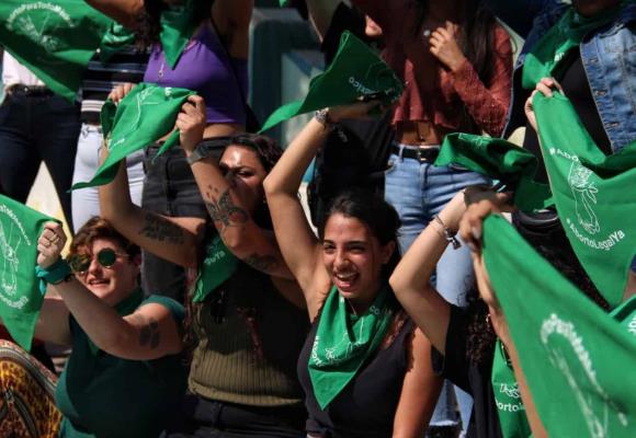 ¡Ya es legal! Yucatán despenaliza el aborto hasta las 12 semanas
