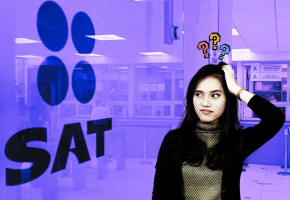 Autonomía fiscal para mujeres: cómo dejar de temerle al SAT