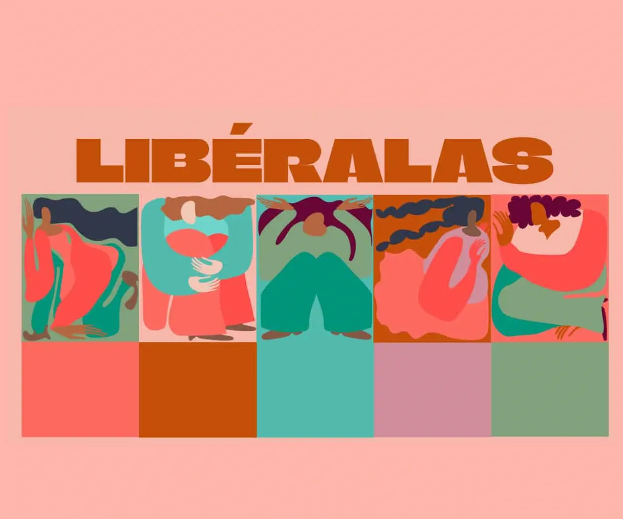 Ayuda a liberar a 5 mujeres del CEFERESO 16 con esta campaña