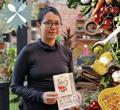 La lucha de Restaurantera Feminista contra el machismo en la gastronomía