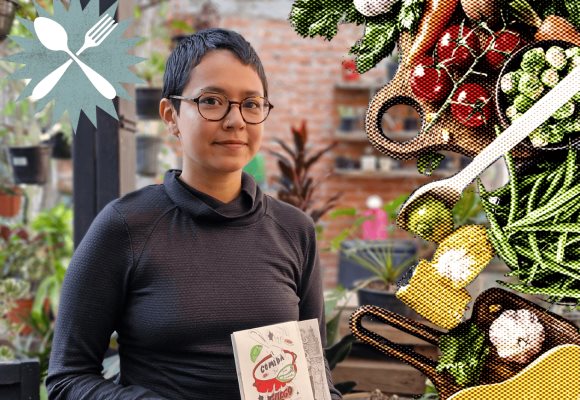 La lucha de Restaurantera Feminista contra el machismo en la gastronomía La lucha de Restaurantera Feminista contra el machismo en la gastronomía