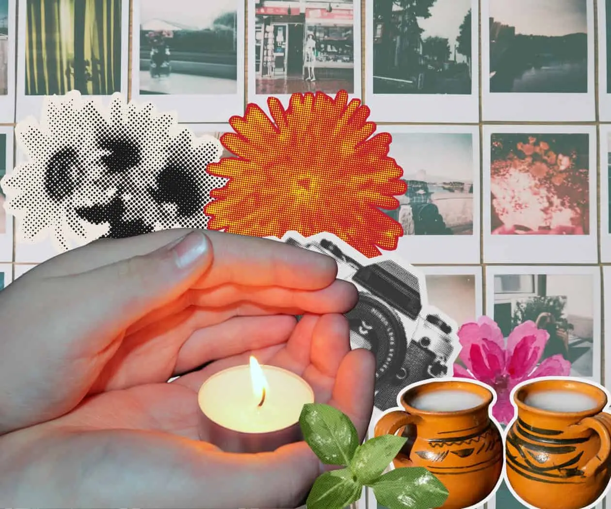 “Mi padre no era. Mi padre es”: un duelo feminista que resiste el olvido