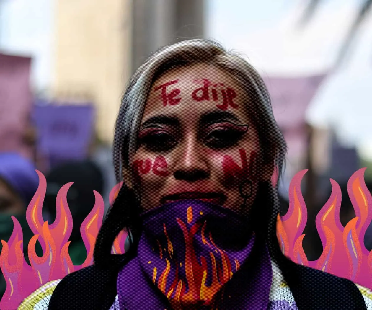 ¿Por qué la Ley Alina incomoda tanto? Porque toca el privilegio patriarcal ¿Por qué la Ley Alina incomoda tanto? Porque toca el privilegio patriarcal